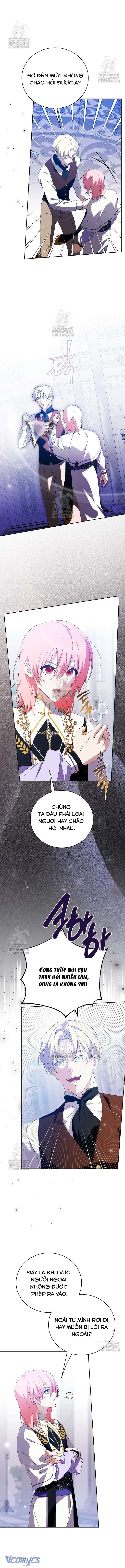 [PNT] Phía Sau Mặt Nạ Của Nam Chính Hiền Lành Chap 98 - Trang 2