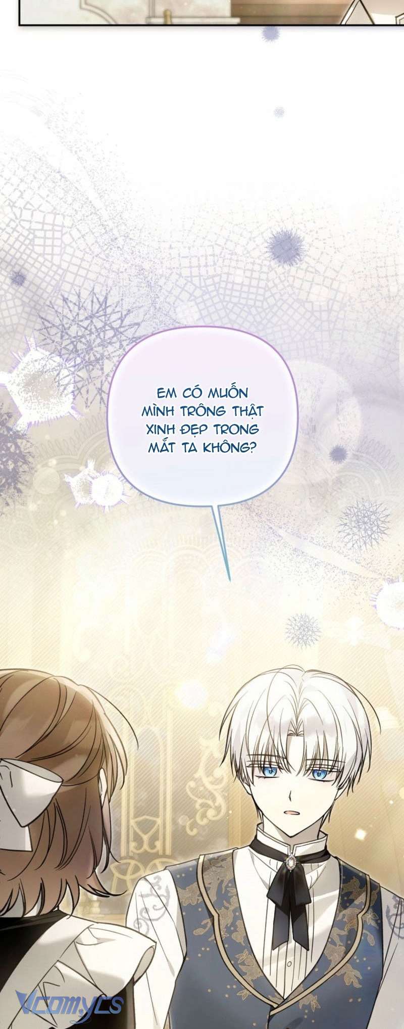 Độc Chiếm Sủng Ái Của Công Chúa Út, Mọi Người Đều Say Mê Tôi. Chap 35 - Trang 4