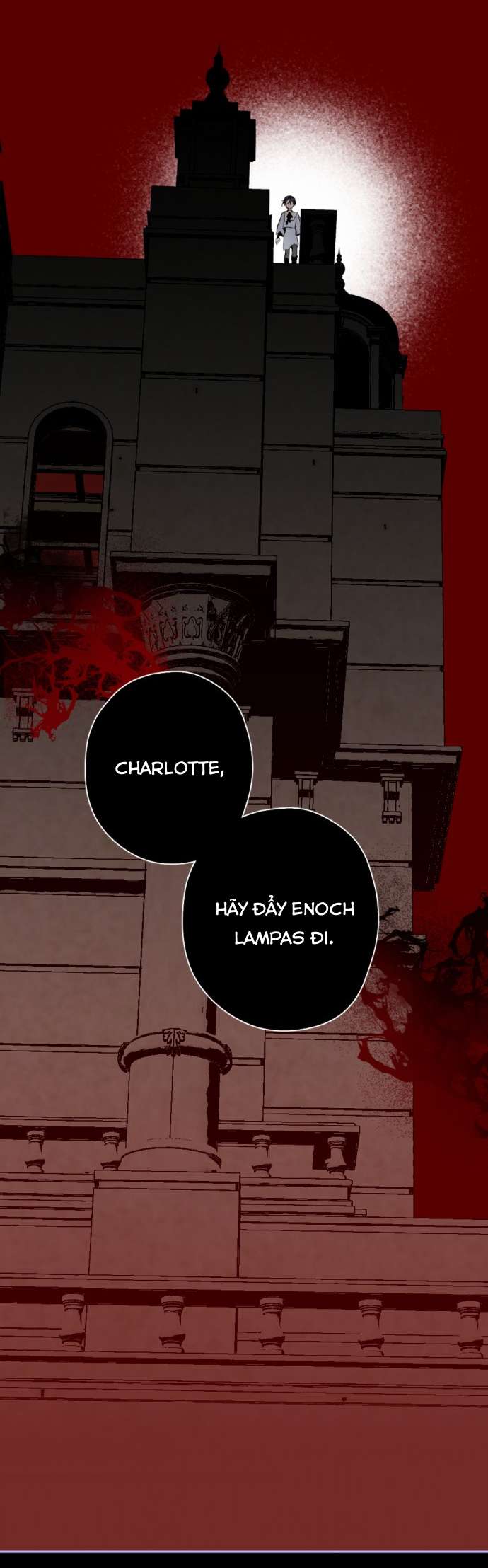 Lời Thú Nhận Của Chúa Tể Bóng Tối Chap 120 - Trang 4