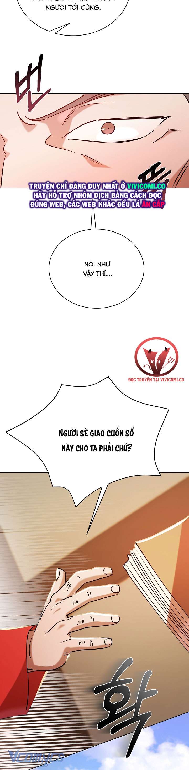 [18+] Biên Niên Sử Xuân Họa Thời Joseon Chap 41 - Trang 2