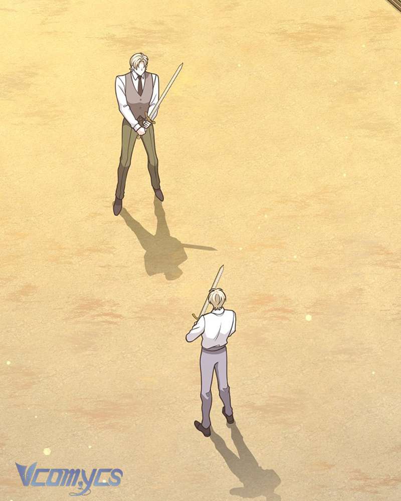 Tôi Thề Chúng Ta Chỉ Là Bạn Chapter 57 - Trang 3