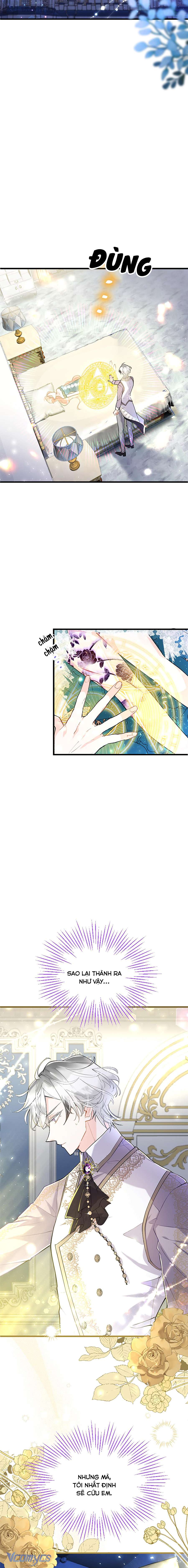 Đại Tiểu Thư Sao Phải Giả Nam Chapter 48 - Next Chapter 49