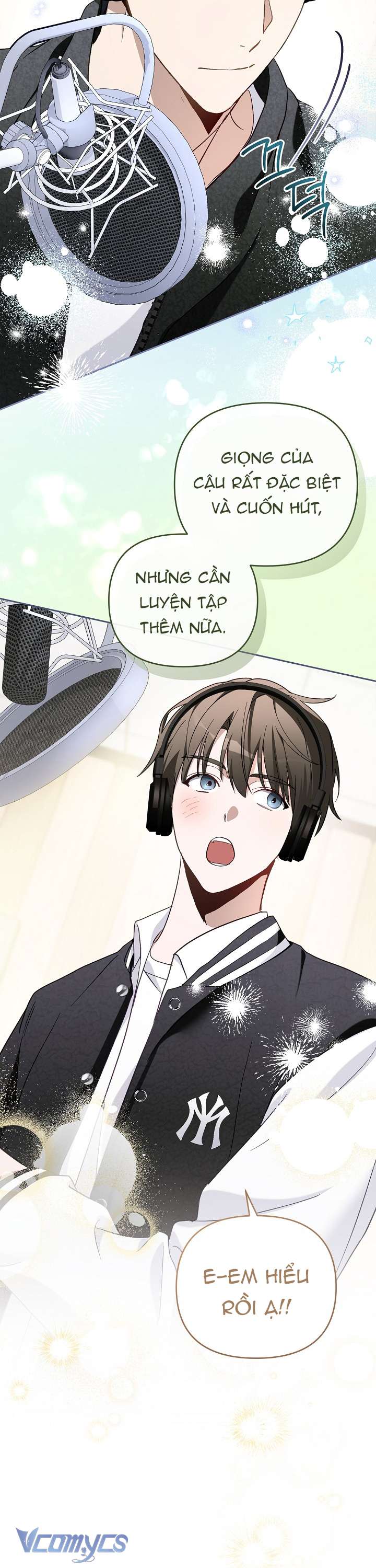 PD Rác Rưởi Sống Sót Với Thân Phận Thần Tượng Chap 9 - Trang 2