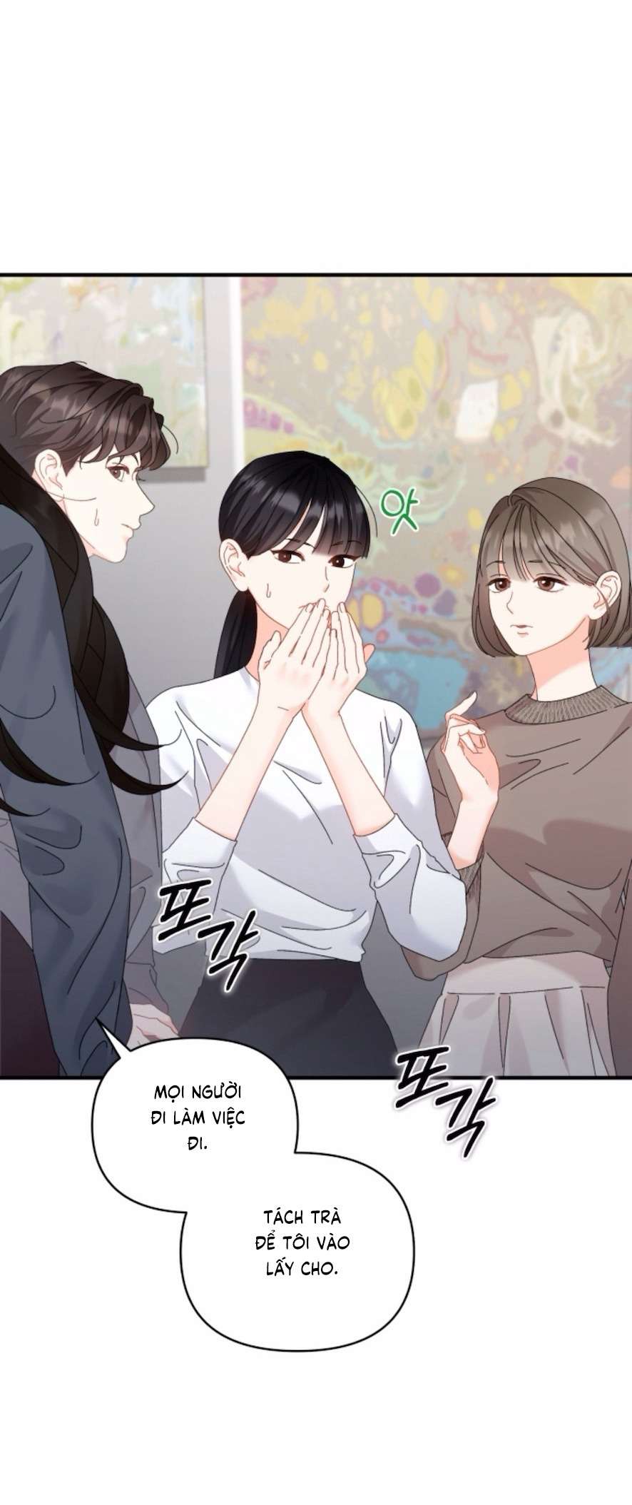 Chính Sách Khuyến Khích Chap 5 - Trang 2