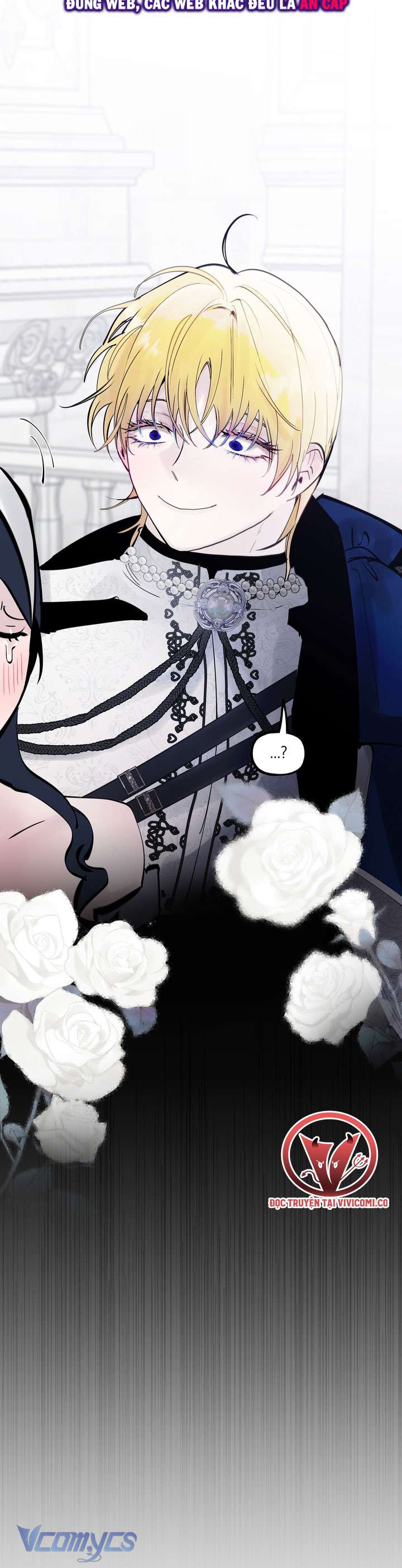 [18+] Hoàng Cung Có Chó Dữ! Chap 64 - Trang 2