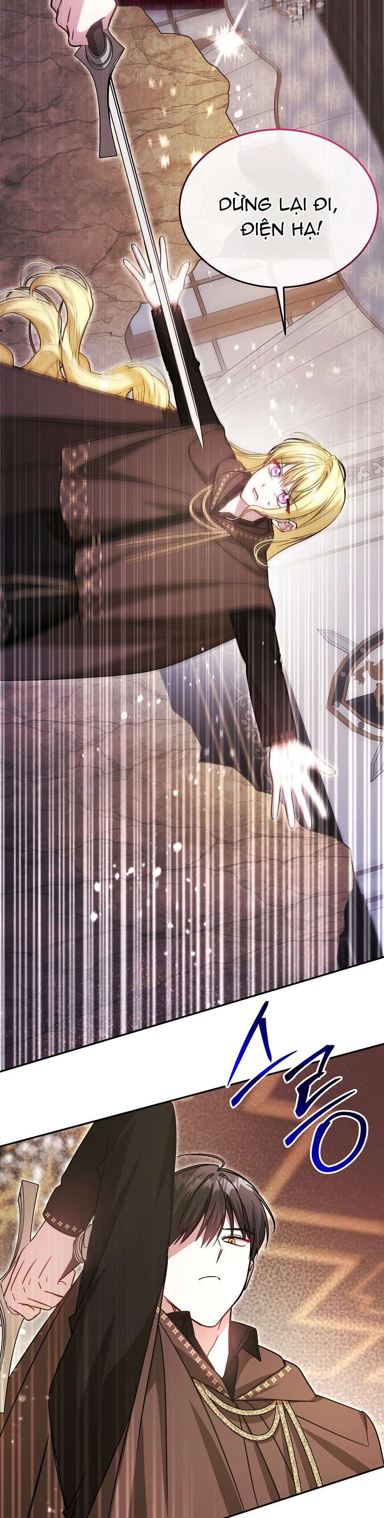 Chị Gái Tôi Là Nhân Vật Chính Chap 50 - Trang 2