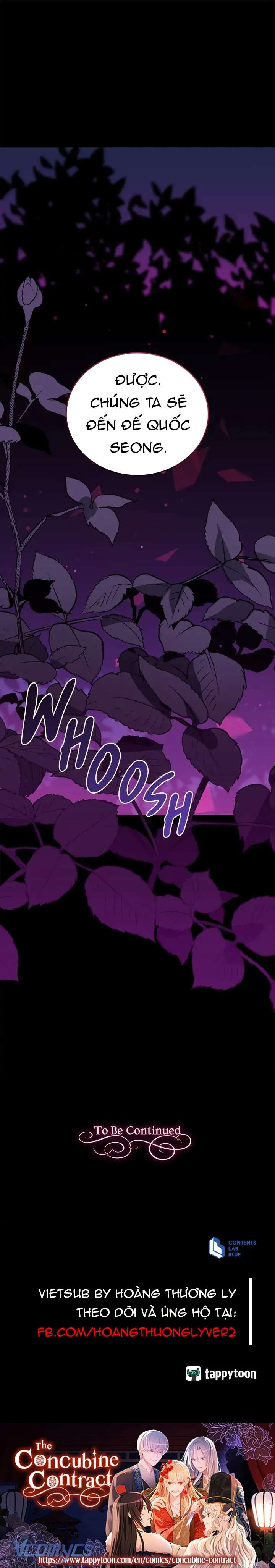 Ái Phi Khế Ước Chapter 120 - Trang 3