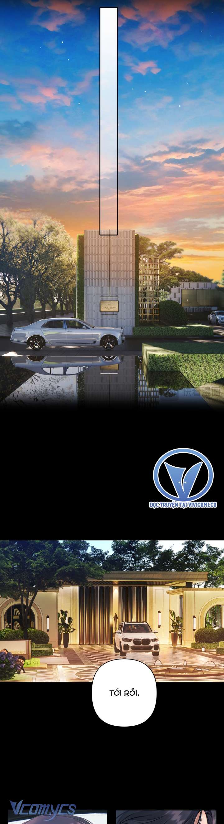 Trêu Nhầm Chapter 70 - Next Chapter 71