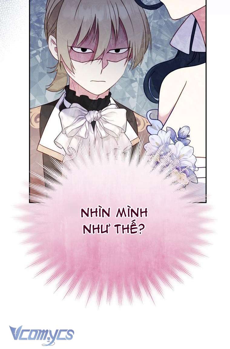 Tôi Được Nuôi Dưỡng Bởi Những Kẻ Phản Diện Chap 118 - Trang 2