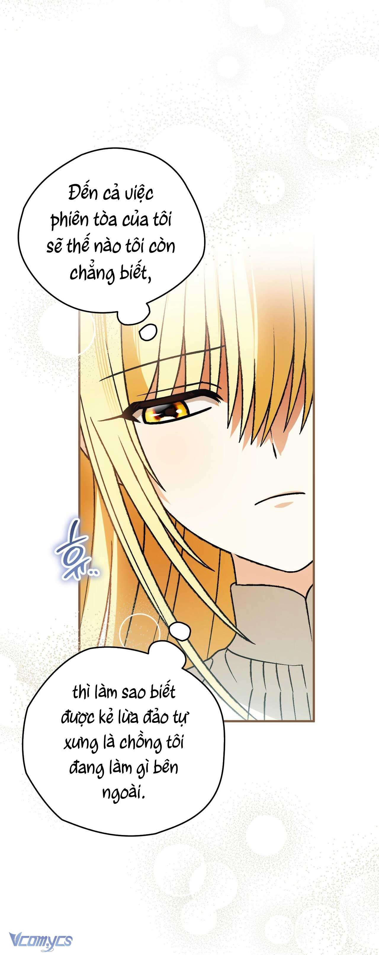 Gửi đến người sói yêu dấu của em Chap 29 - Next Chap 30