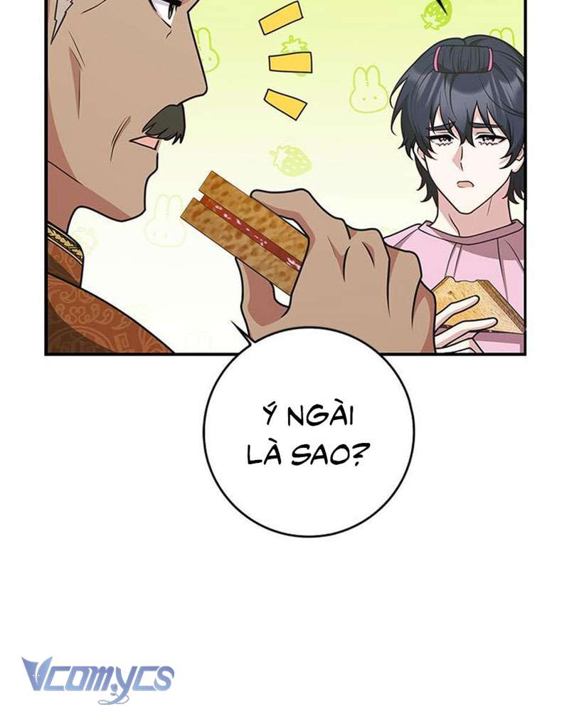 Tôi Thề Chúng Ta Chỉ Là Bạn Chapter 60 - Next Chapter 61