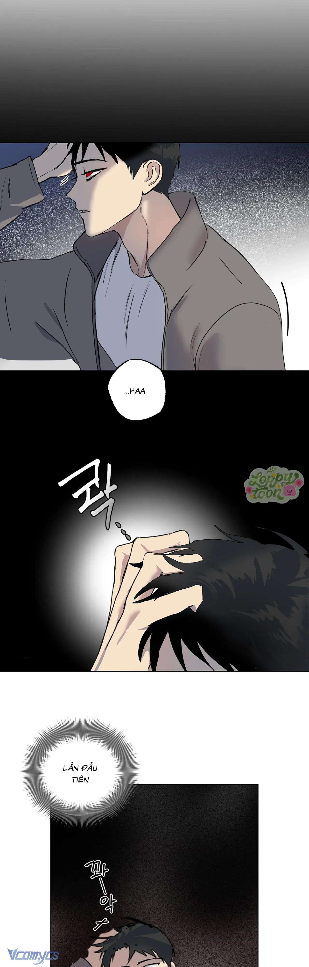 Nước Mắt Ngọt Ngào Chap 2 - Trang 2