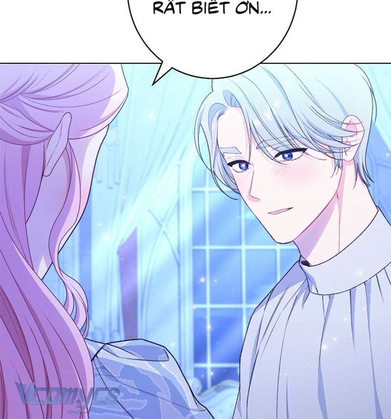 Hầu Gái Độc Quyền Của Hoàng Hậu Phản Diện Chap 103 - Trang 4