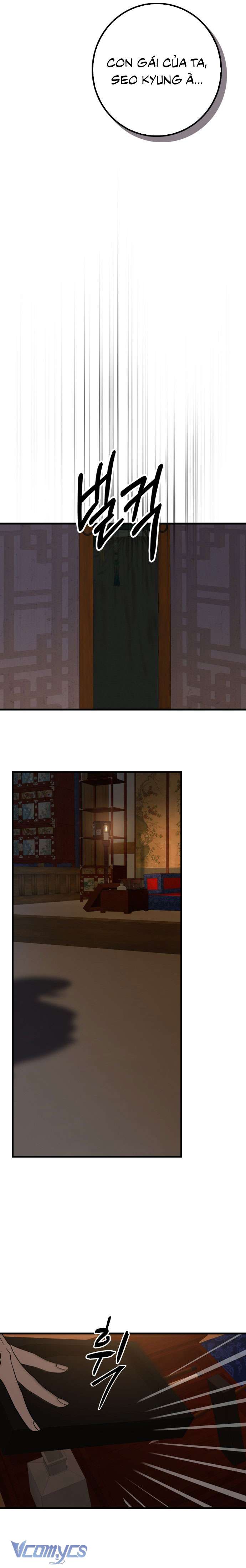 Cuộc Tuyển Chọn Vương Phi Triều Joseon Chap 47 - Trang 2