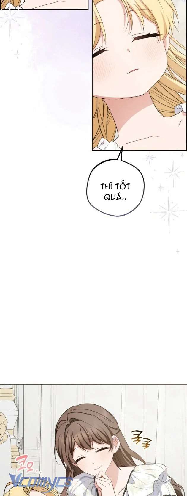 Được Yêu Thương Mà Còn Ngại Ngùng Sao! Chap 86 - Trang 4