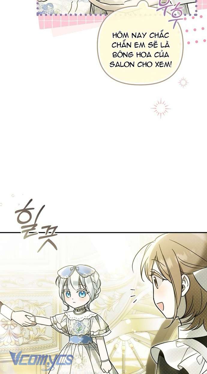 Độc Chiếm Sủng Ái Của Công Chúa Út, Mọi Người Đều Say Mê Tôi. Chap 26 - Trang 4