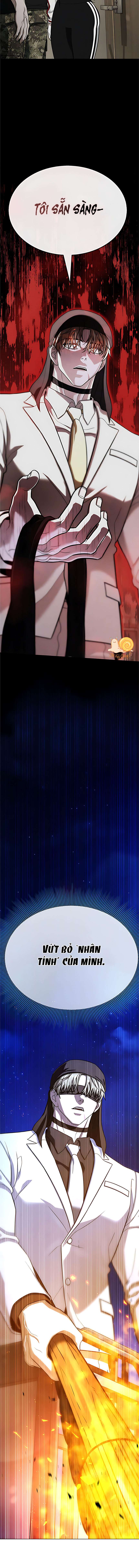 Zombie Papa Chap 18 - Next Chap 19