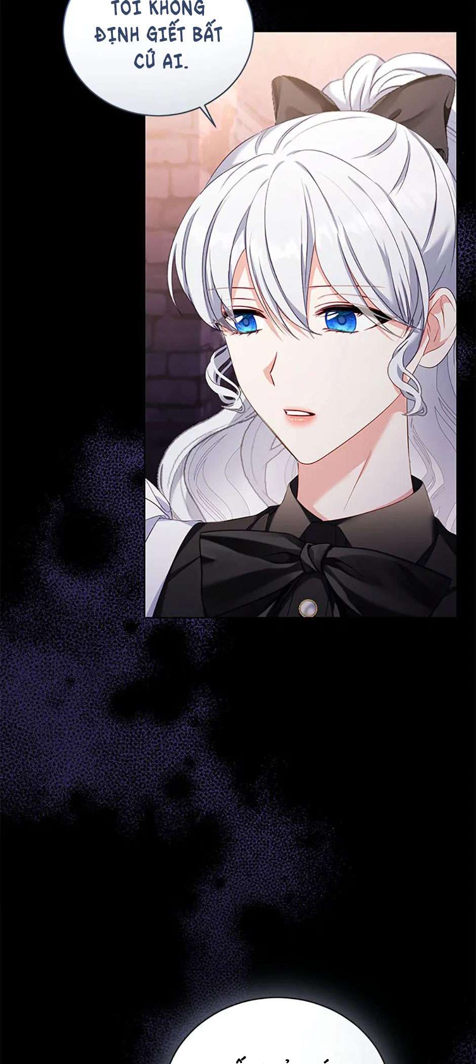 Hầu Gái Trong Trò Chơi Harem Ngược Muốn Nghỉ Việc Chap 53 - Trang 4