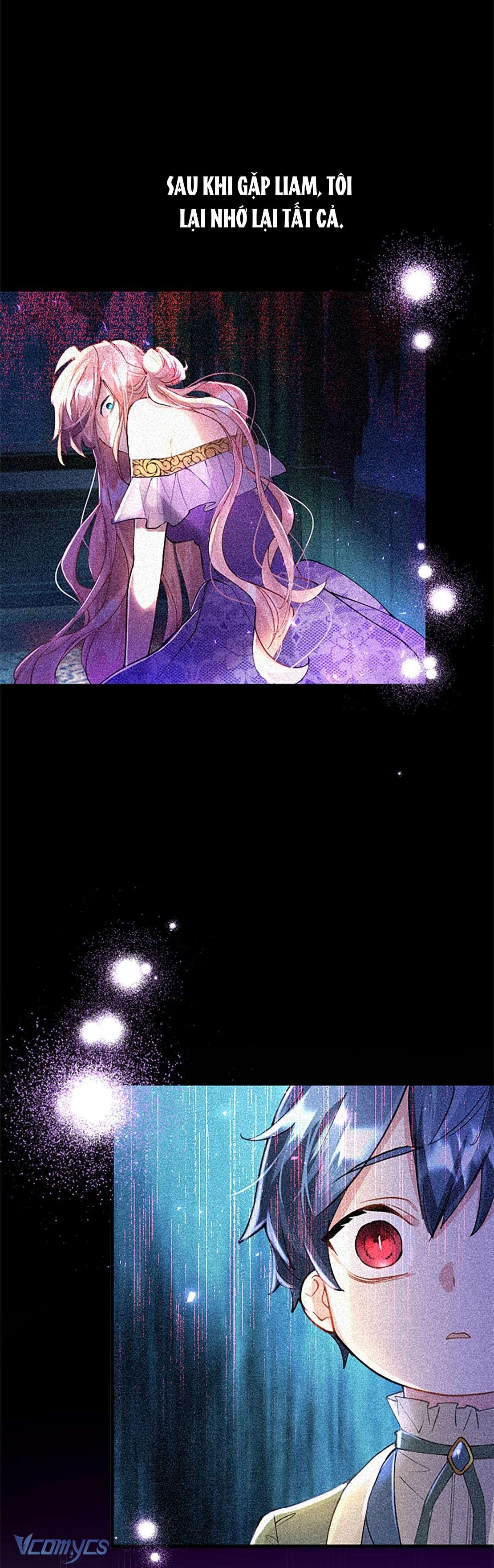 Đại Tiểu Thư Sao Phải Giả Nam Chapter 34 - Trang 4