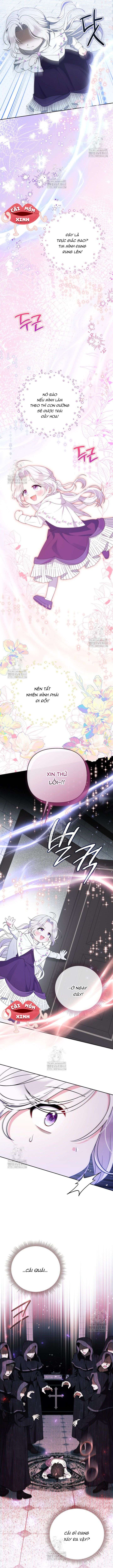 Cái Giá Của Tái Sinh Chap 10 - Next Chap 11