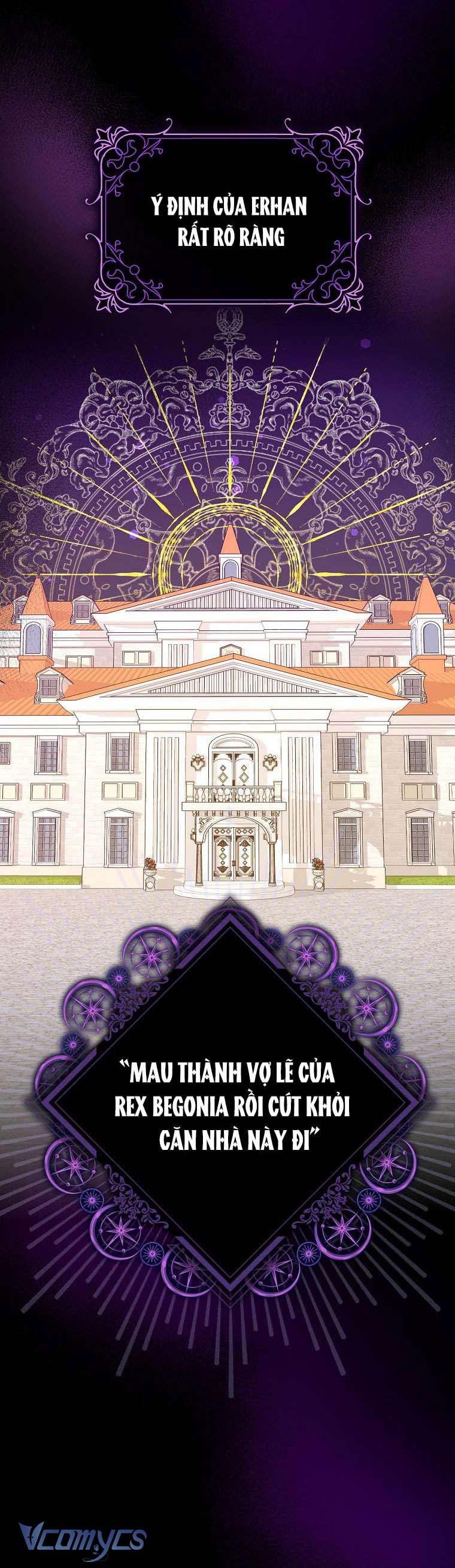 Tôi Thề Chúng Ta Chỉ Là Bạn Chapter 54 - Next Chapter 55