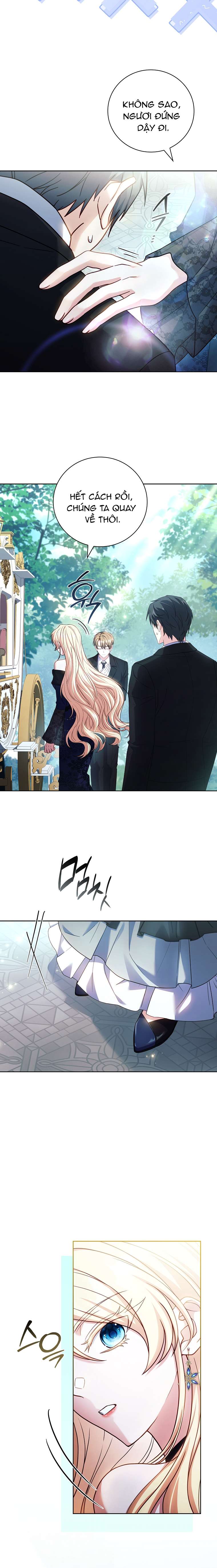 Cha Nào Con Nấy Chap 42 - Trang 3