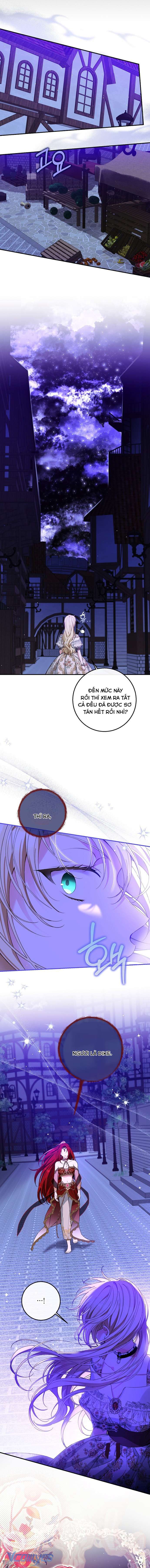 Thuần Hóa Hầu Tước Quái Dị Chap 81 - Next Chap 82