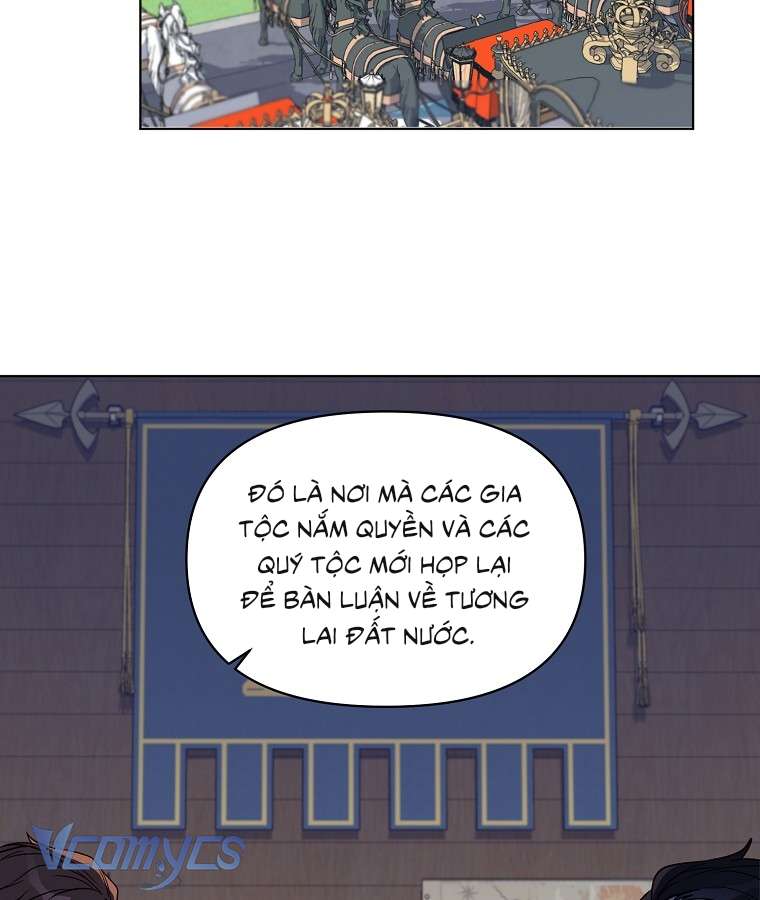 Cuộc Sống Thứ Hai Trên Thảm Đỏ Chap 4 - Trang 3