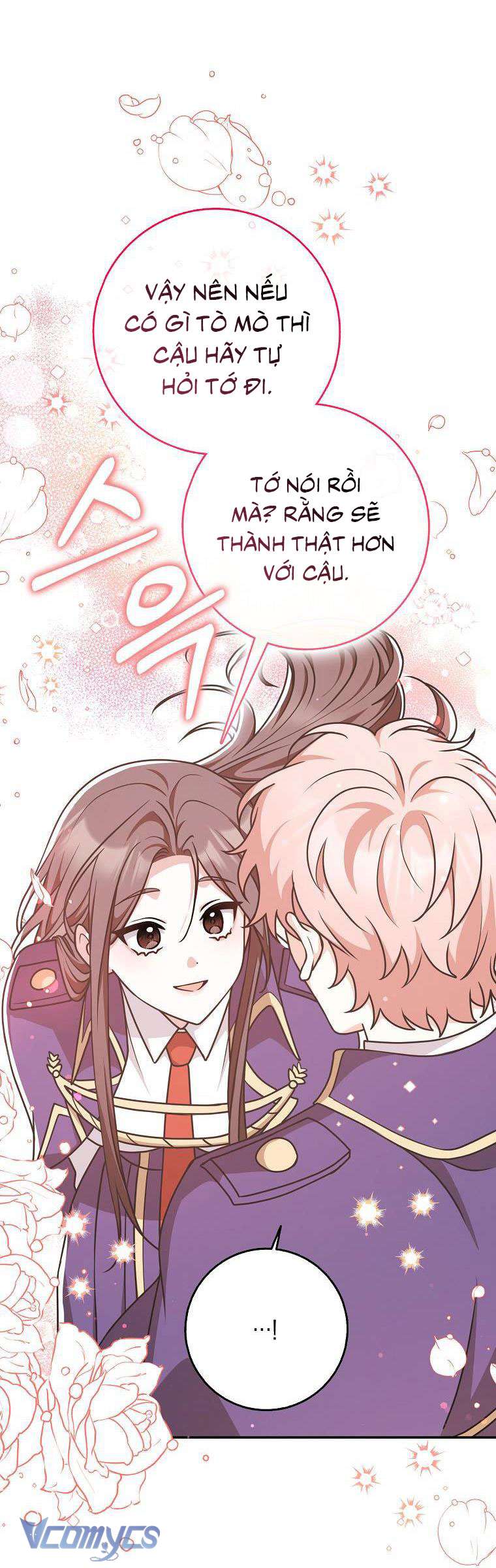 Tôi Thề Chúng Ta Chỉ Là Bạn Chapter 51 - Trang 4