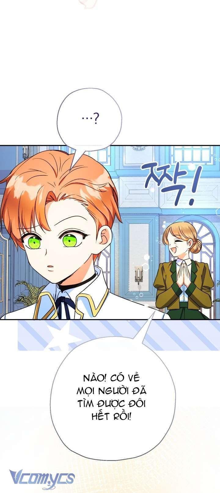 Tiểu Thư Tích Tiền Đi Bụi Chapter 104 - Trang 4