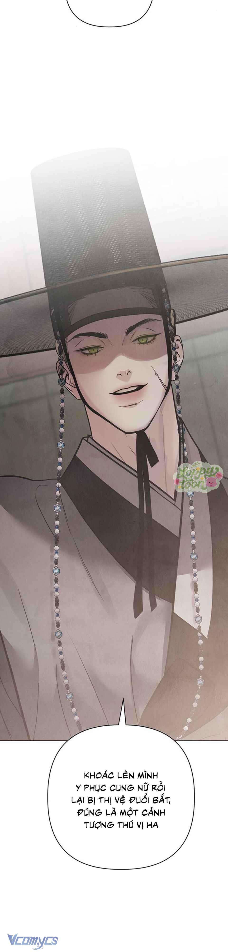 Quỷ Hồn Chap 26 - Trang 4