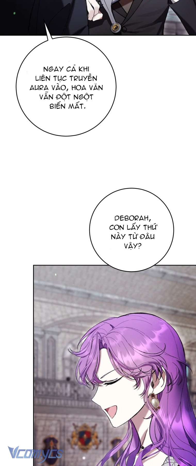 Làm Ác Nữ Bộ Không Tuyệt Sao? Chap 74 - Trang 4