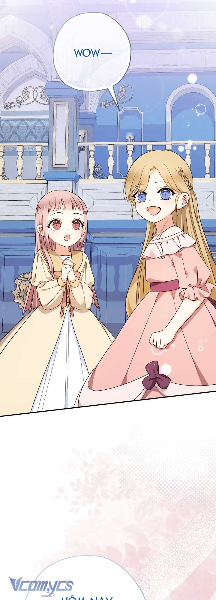 Tiểu Thư Tích Tiền Đi Bụi Chapter 100 - Trang 4