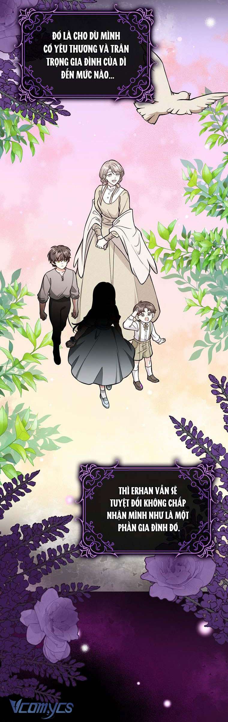 Tôi Thề Chúng Ta Chỉ Là Bạn Chapter 54 - Next Chapter 55