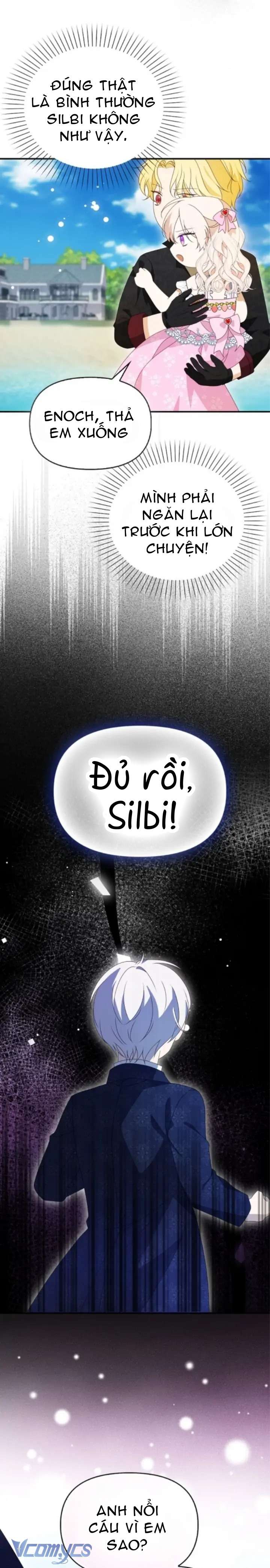 Đứa Trẻ Côn Đồ Nhà Công Tước Chapter 29 - Next Chapter 30