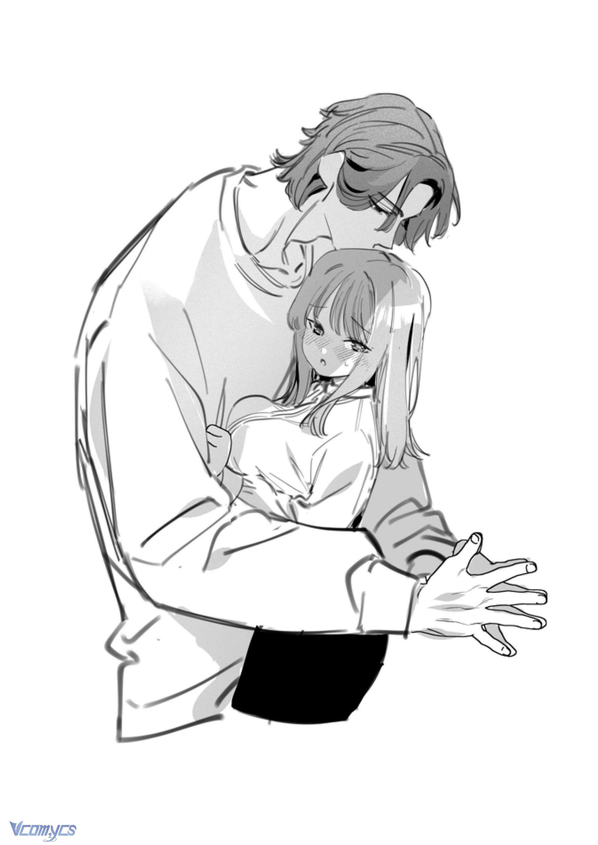 『18+』Tuyển Tập Truyện Ngắn Sếch Tàn Bạo Chap 79.2 - Next Chap 80.1