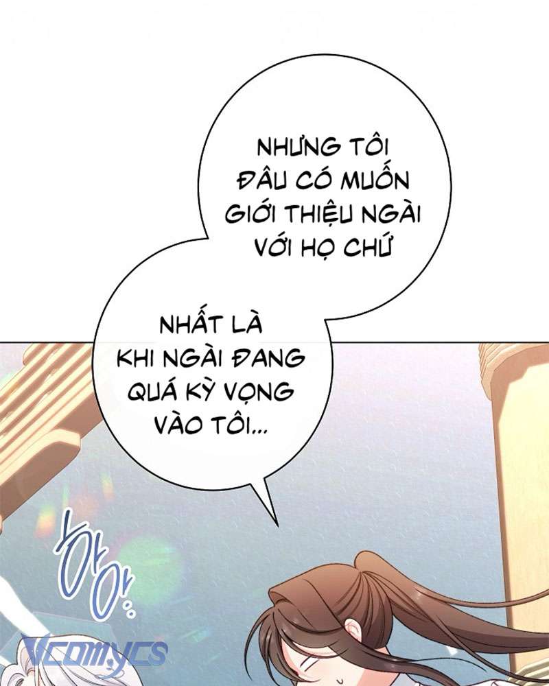 Hầu Gái Độc Quyền Của Hoàng Hậu Phản Diện Chap 83 - Trang 4
