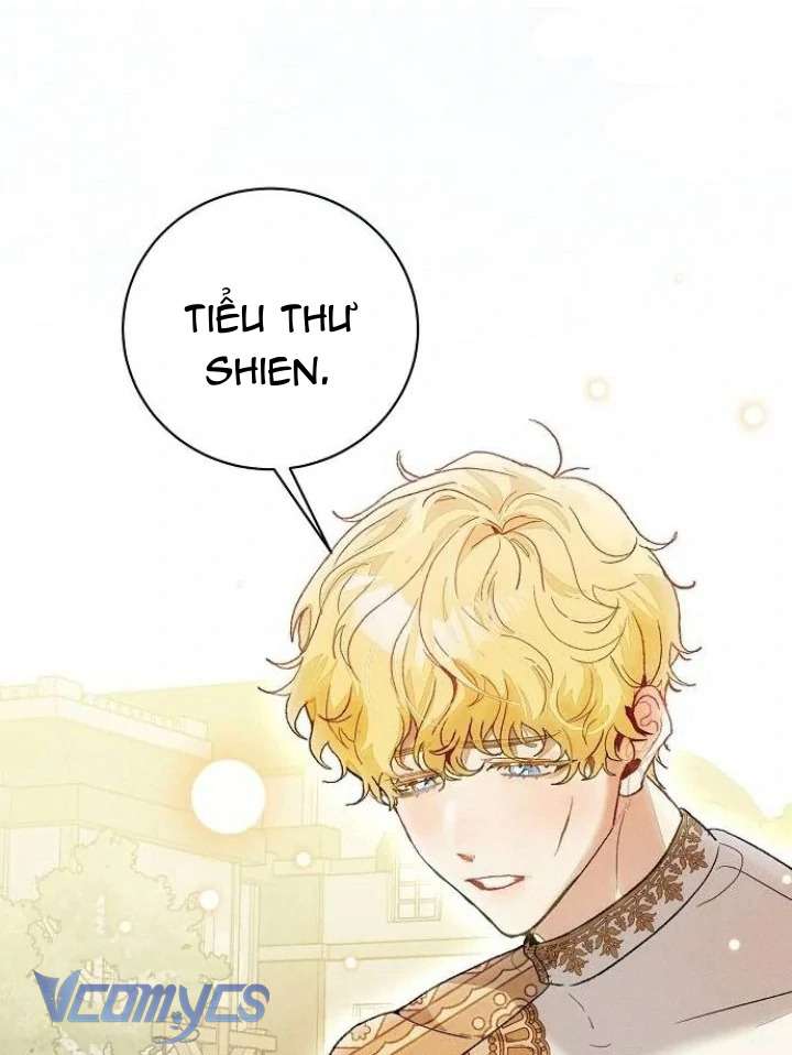 Papa Bạo Chúa, Con Sẽ Bảo Vệ Người! Chap 24 - Trang 2