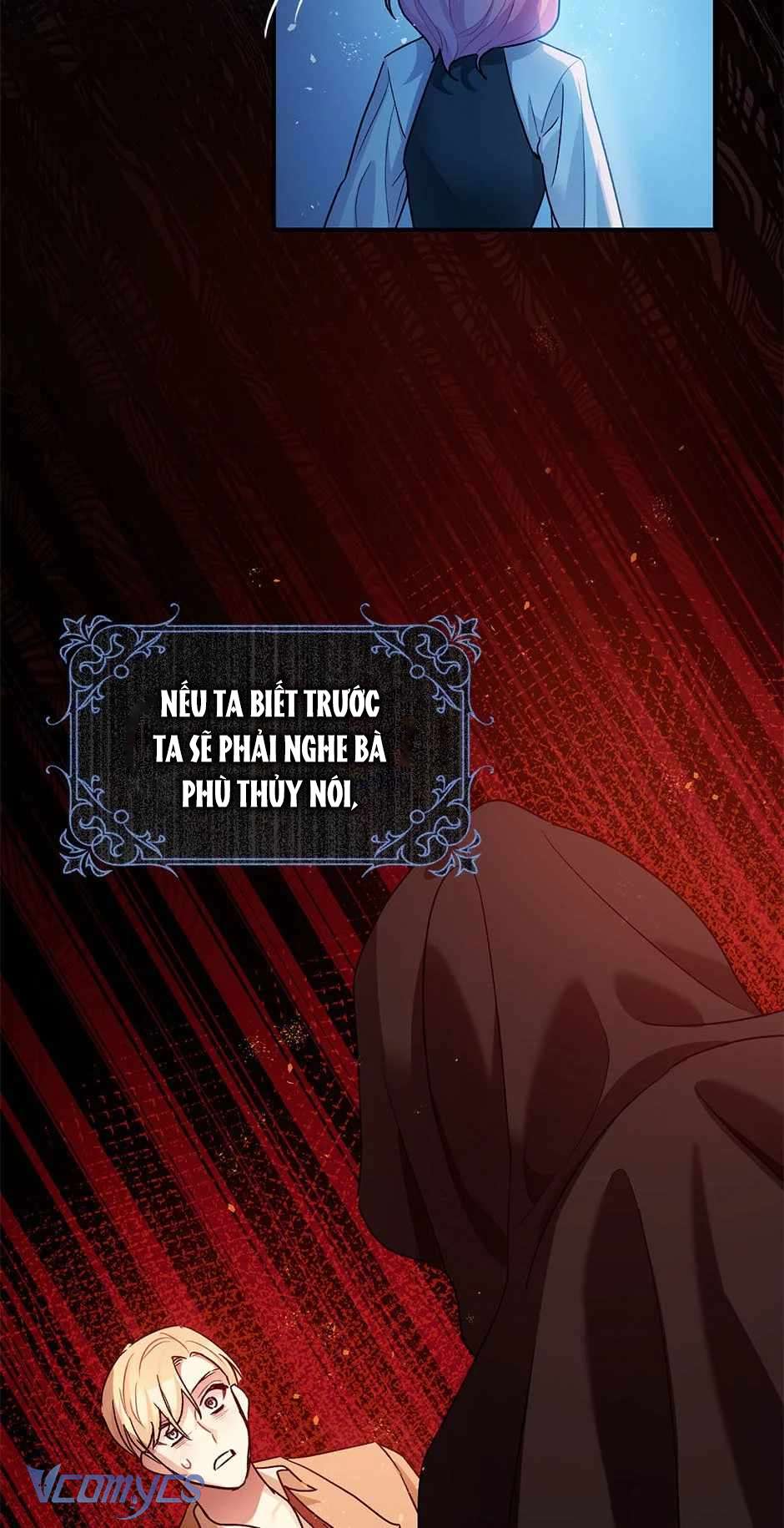 Liều Thuốc An Thần Của Bạo Chúa Chap 45 - Trang 4