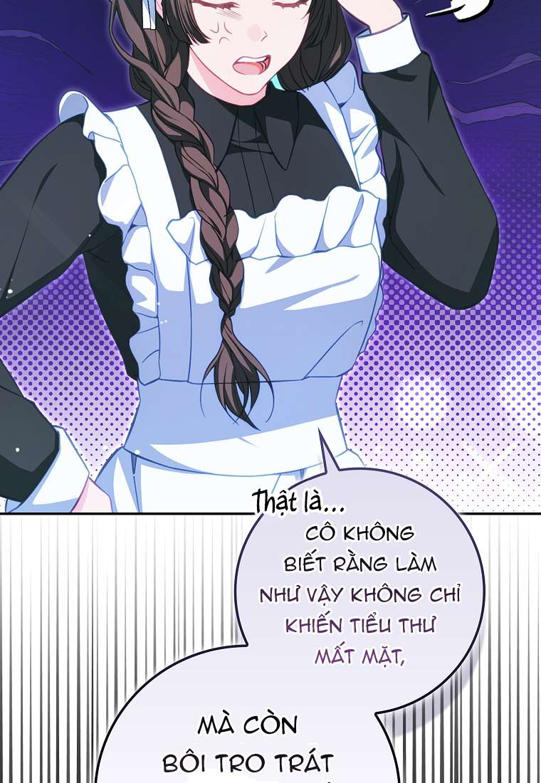 Nữ Chính Của Câu Chuyện Hối Hận Có Trái Tim Mạnh Mẽ Chap 1 - Trang 3