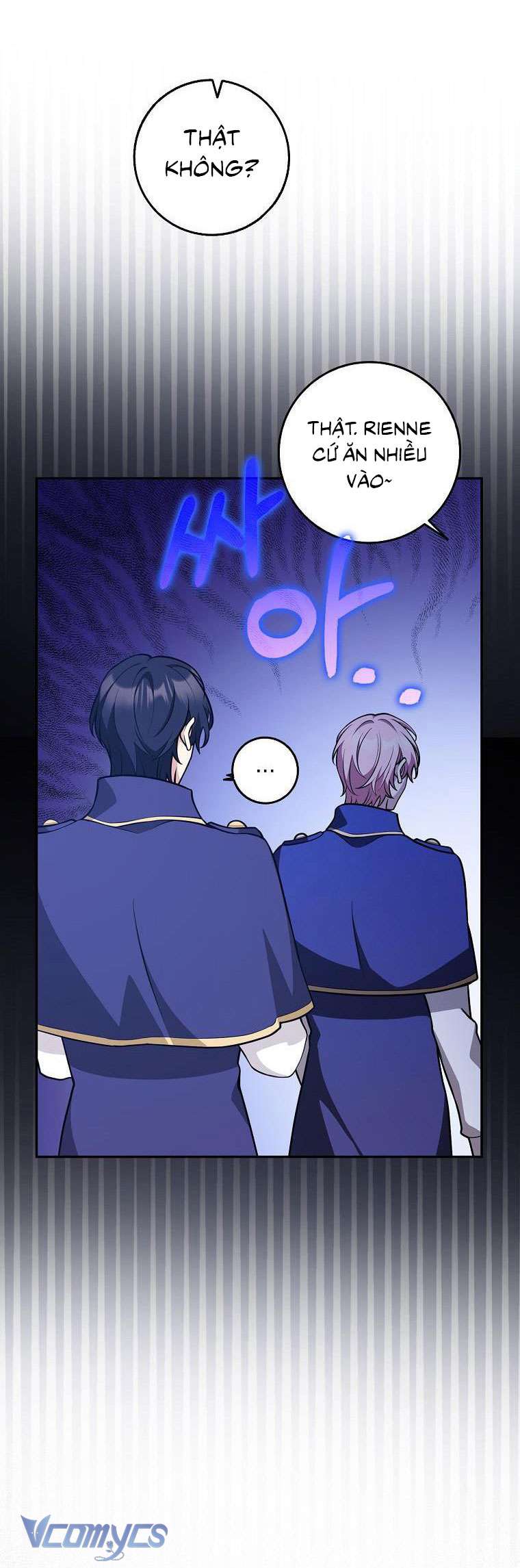 Tôi Thề Chúng Ta Chỉ Là Bạn Chapter 25 - Next Chapter 26