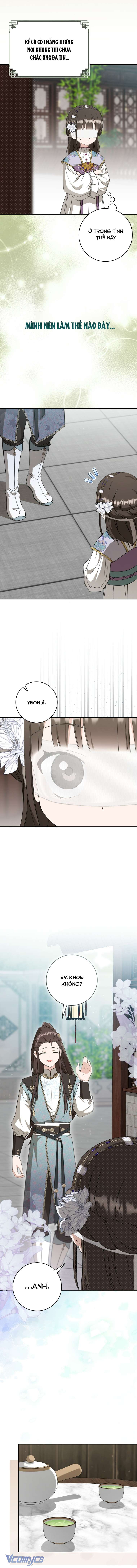 Trở Thành Cô Cháu Gái Bị Khinh Miệt Của Nhà Quyền Quý Chap 91 - Trang 2