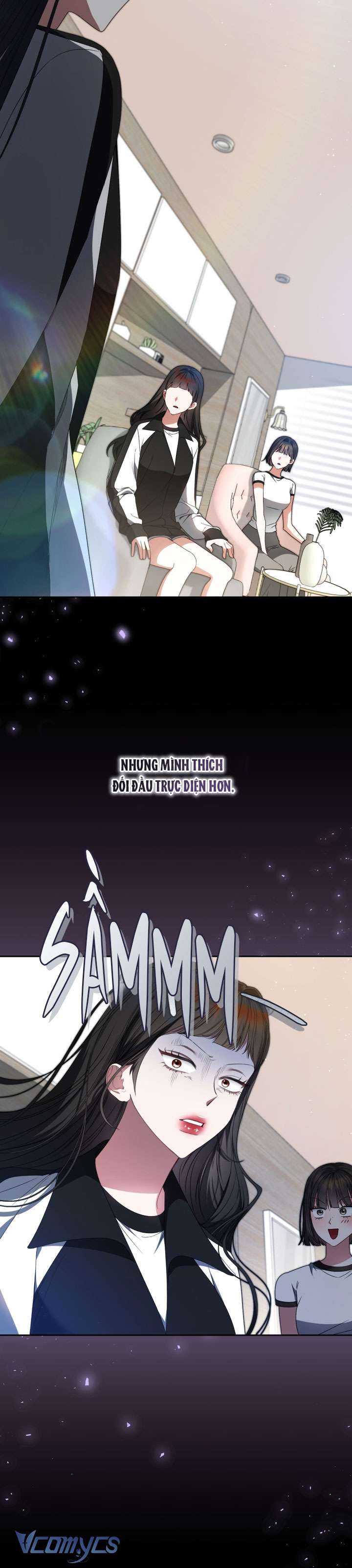 Trở Thành Leader Của Nhóm Nhạc Nữ Đang Trên Bờ Vực Sụp Đổ Chap 19 - Trang 3