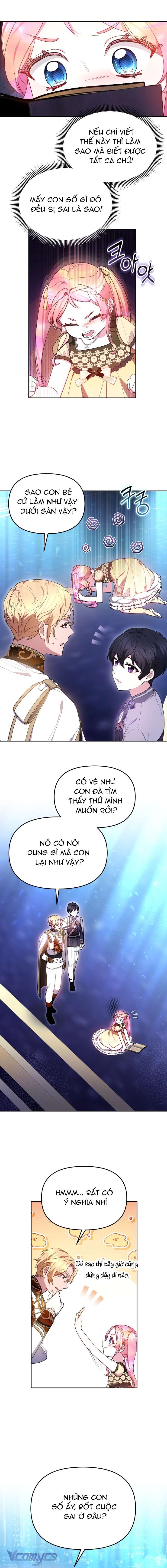 [PNT] Rồng Con Thuần Hóa Những Kẻ Điên Rồ Chap 38 - Trang 2