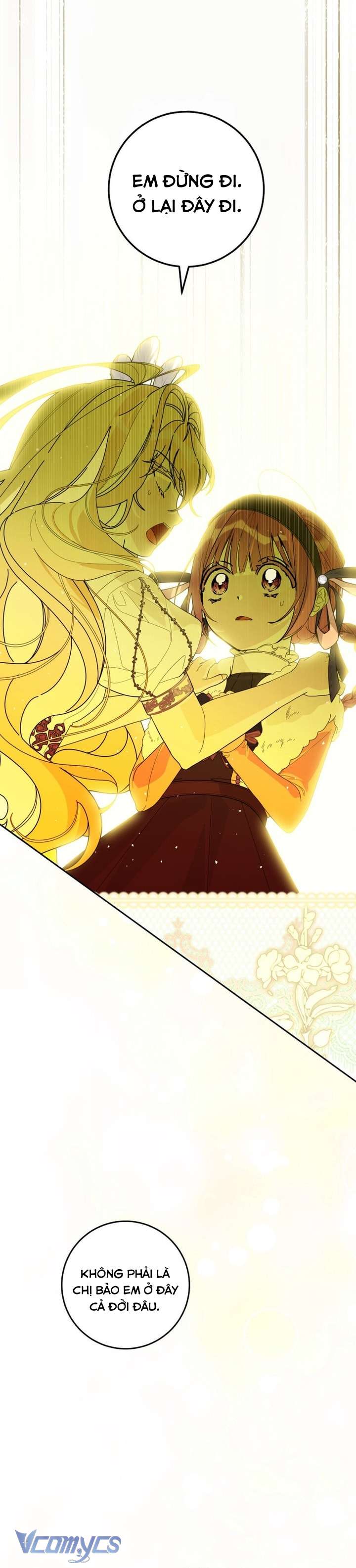 Người Vợ Hắc Ám Của Cậu Chồng Nhỏ Chap 32 - Trang 2