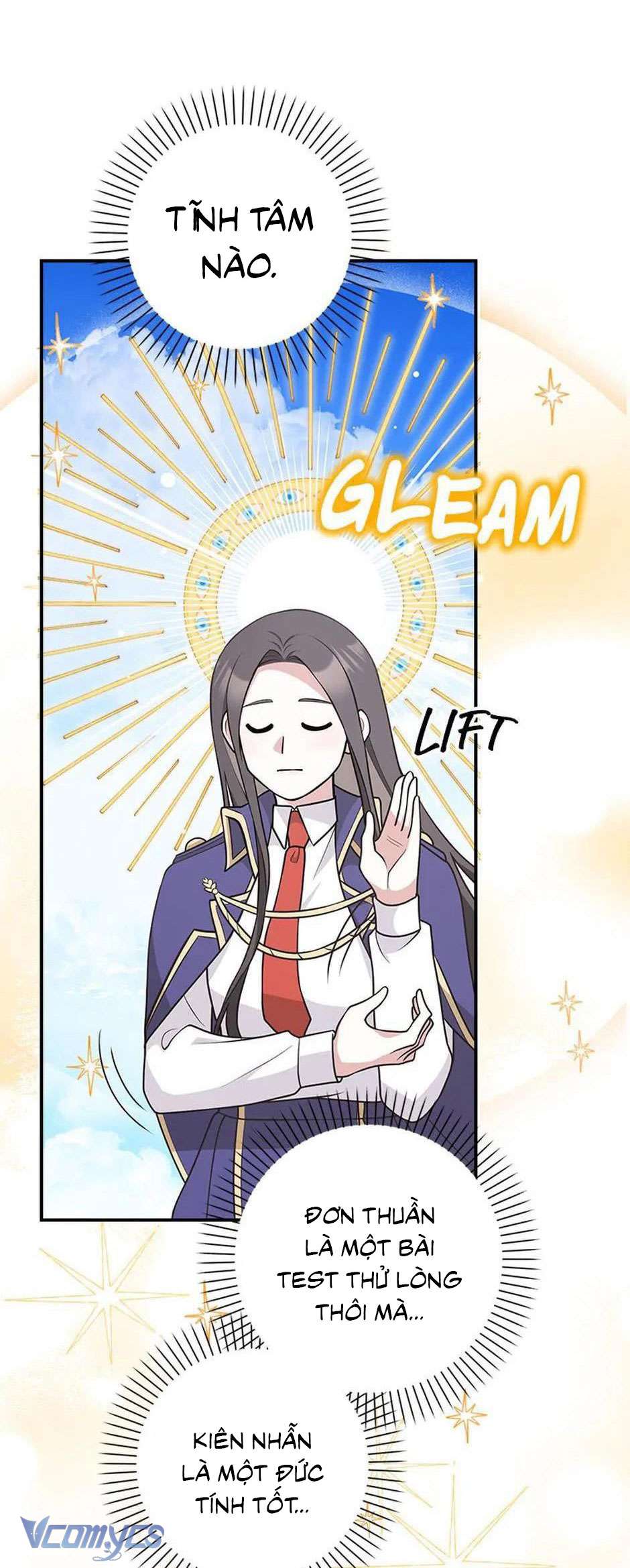 Tôi Thề Chúng Ta Chỉ Là Bạn Chapter 22 - Trang 4