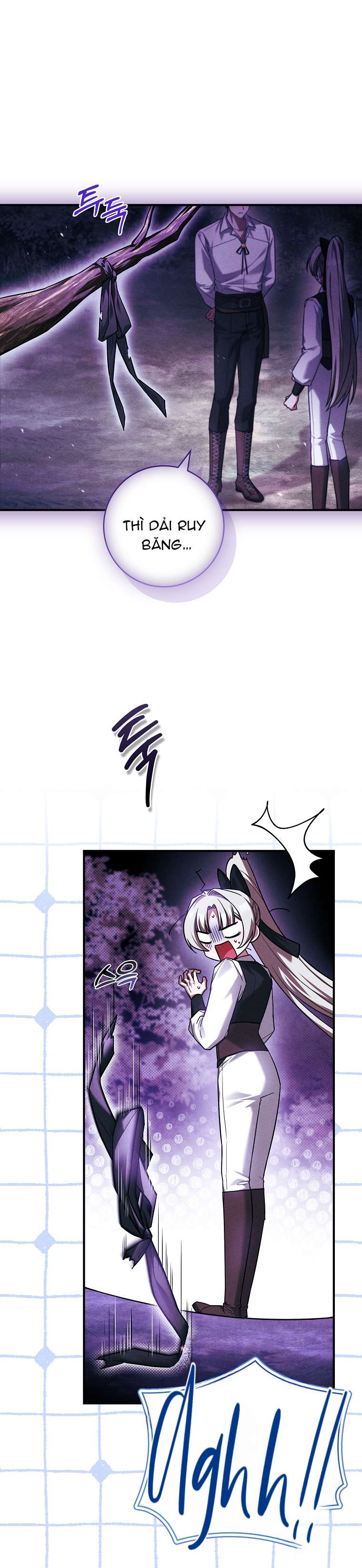 Văn Phòng Thám Tử Dành Cho Nam Chính Hối Hận! Chap 36 - Trang 2