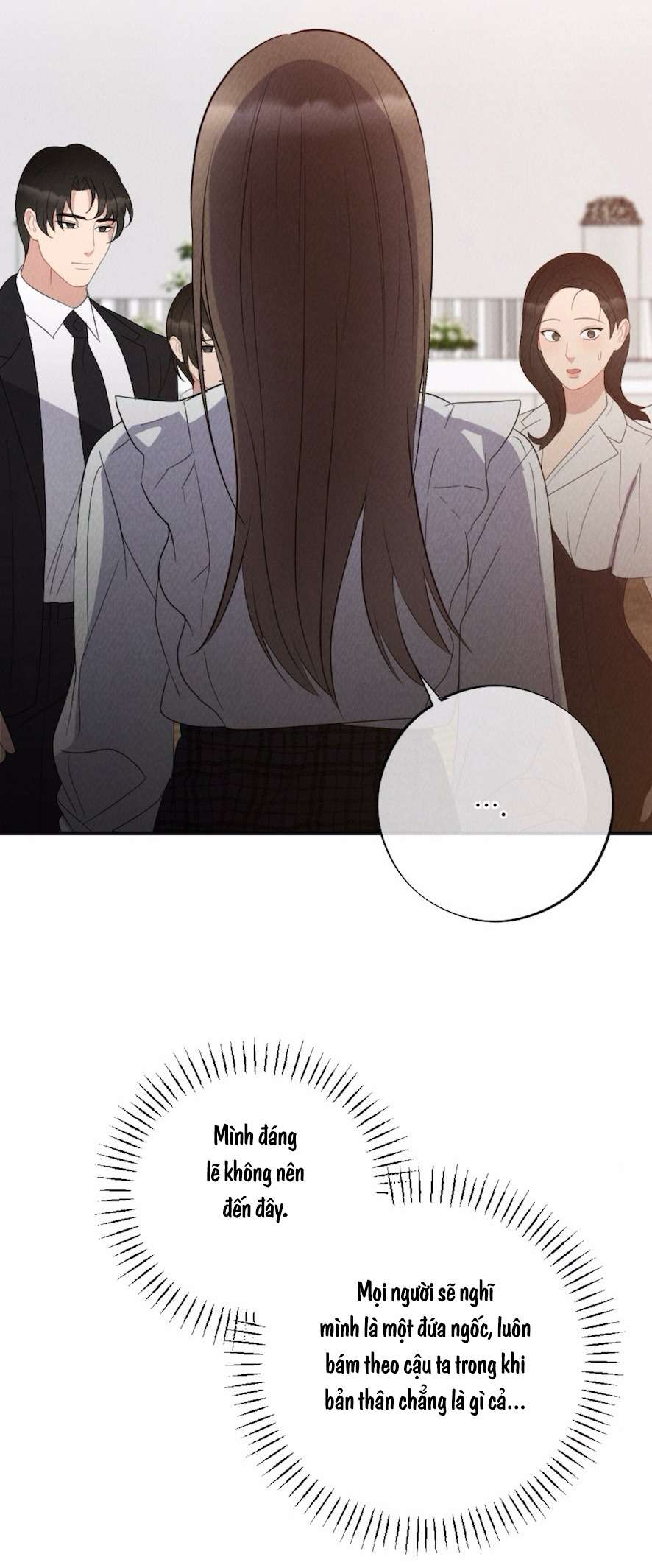 Trò Chơi Quyền Lực Chap 9 - Trang 2