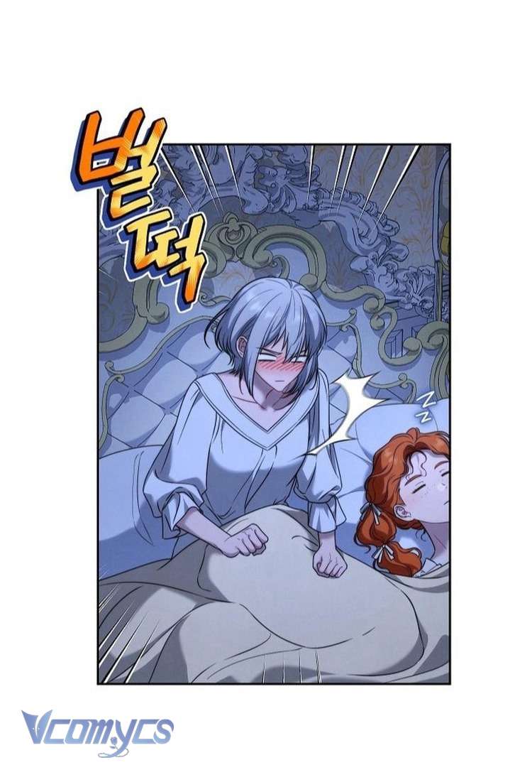 Hôn Nhân Vụ Lợi 2: Bản Tình Ca Không Thể Quên Chap 31 - Trang 2