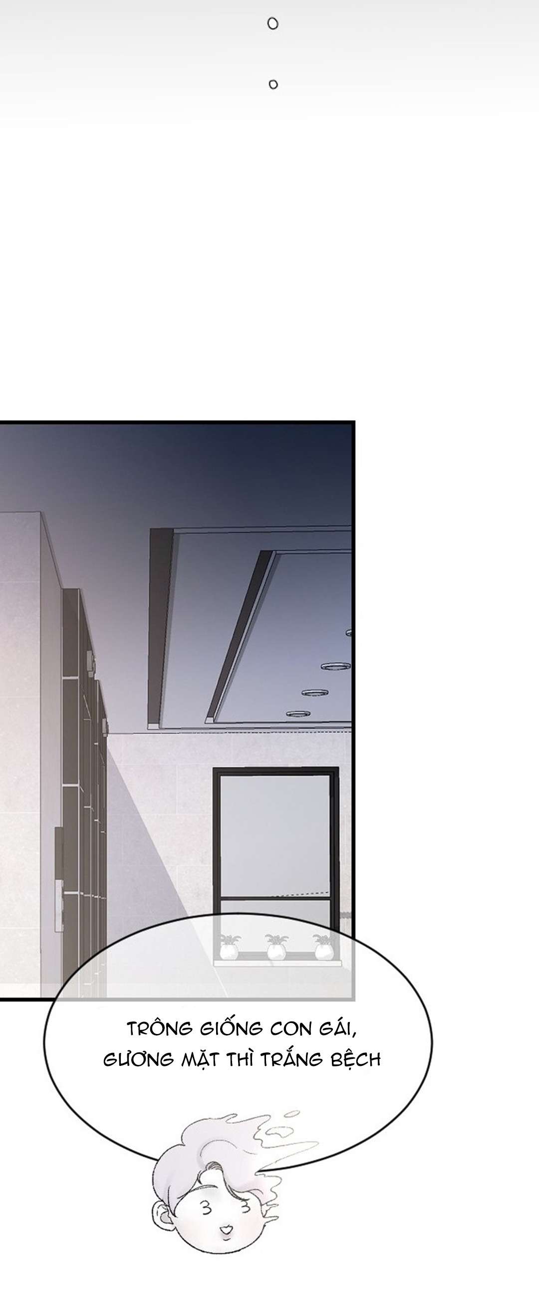 Ba Anh Trai Cực Phẩm Của Tôi Chap 74 - Trang 3